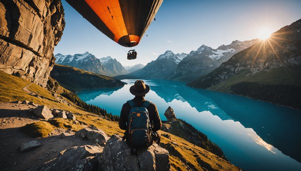 Ultimate travel guide: essential tips for every adventure seeker